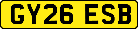 GY26ESB
