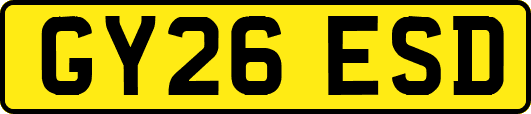 GY26ESD