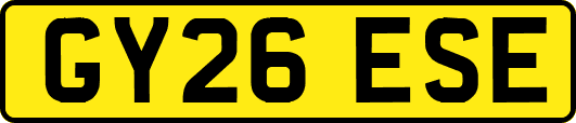 GY26ESE