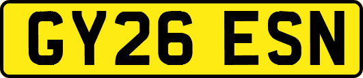 GY26ESN