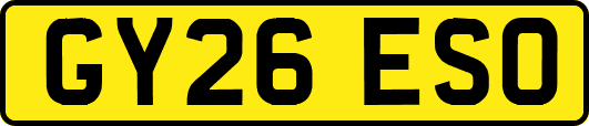 GY26ESO
