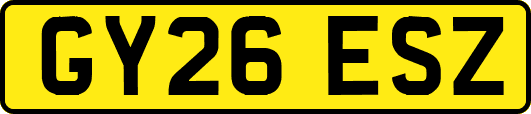 GY26ESZ