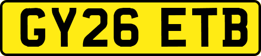 GY26ETB