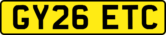 GY26ETC