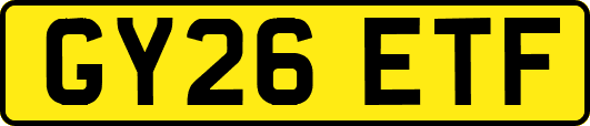 GY26ETF