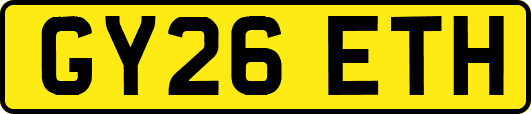 GY26ETH