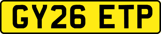 GY26ETP