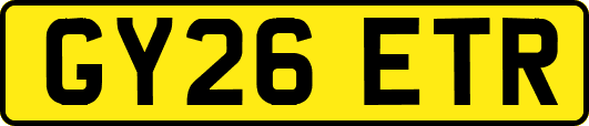 GY26ETR