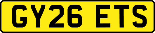 GY26ETS
