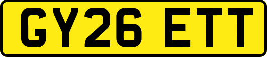 GY26ETT