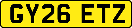 GY26ETZ