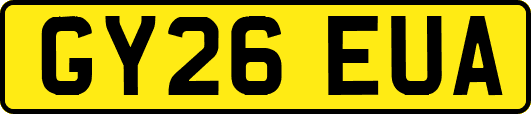 GY26EUA