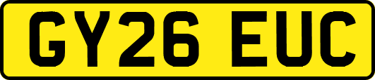 GY26EUC