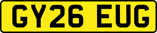 GY26EUG
