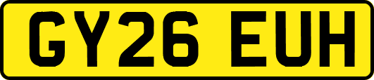 GY26EUH