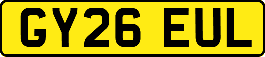 GY26EUL