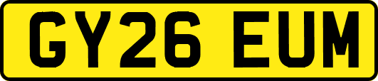 GY26EUM