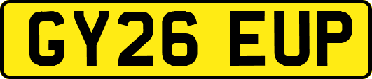 GY26EUP