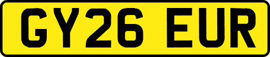GY26EUR