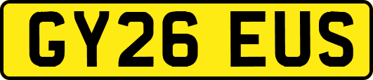 GY26EUS
