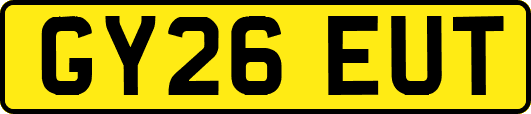 GY26EUT