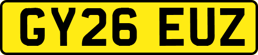 GY26EUZ