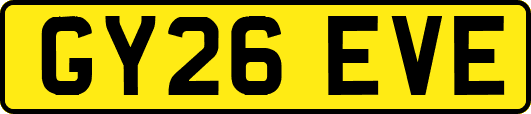 GY26EVE