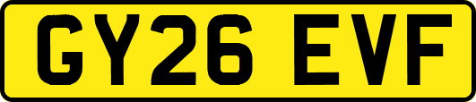 GY26EVF
