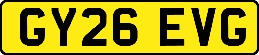 GY26EVG