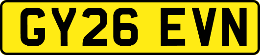 GY26EVN