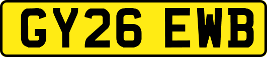 GY26EWB
