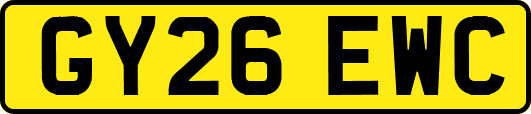 GY26EWC
