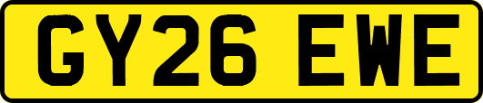 GY26EWE