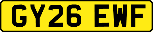 GY26EWF