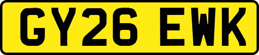 GY26EWK