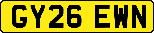 GY26EWN