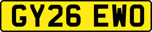 GY26EWO