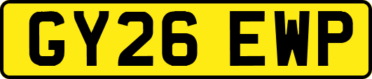 GY26EWP