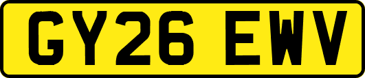 GY26EWV