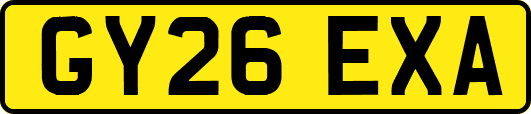 GY26EXA