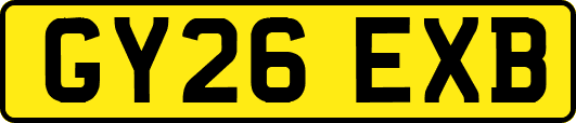 GY26EXB