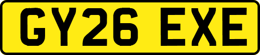 GY26EXE