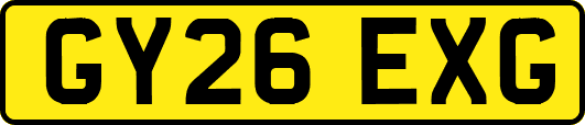 GY26EXG