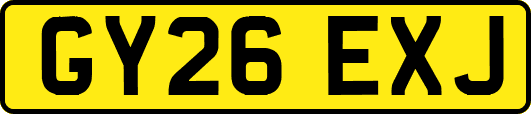 GY26EXJ
