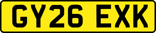 GY26EXK