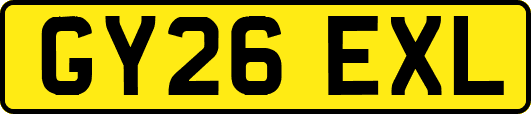 GY26EXL