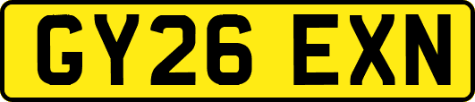GY26EXN