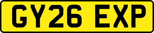 GY26EXP