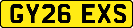 GY26EXS
