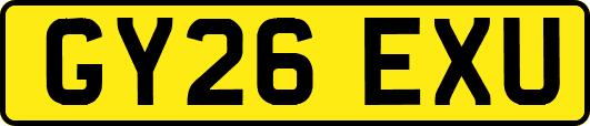 GY26EXU